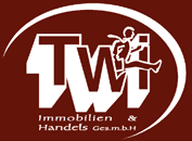 TWi Immobilien & Handels Ges.m.b.H. - Logo